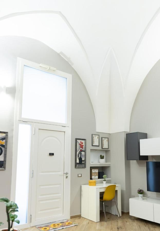 Вилла La Casa Del Pumo Бриндизи Экстерьер фото