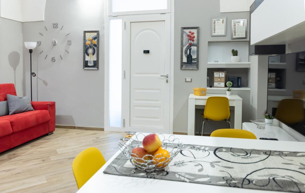 Вилла La Casa Del Pumo Бриндизи Экстерьер фото