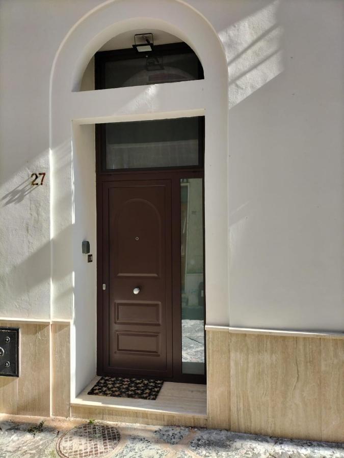Вилла La Casa Del Pumo Бриндизи Экстерьер фото